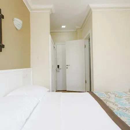 Hotel Lara World Antalya