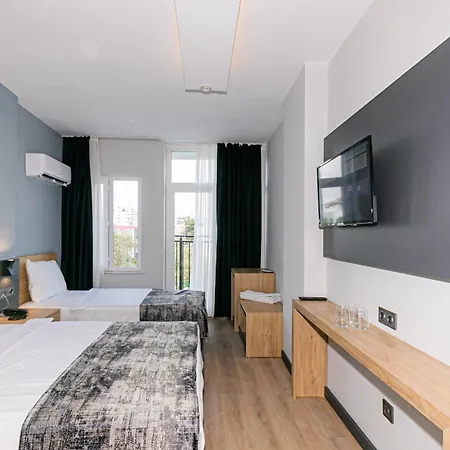 Lara World Hotel