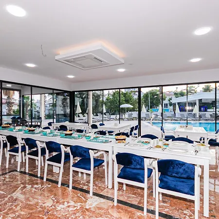 Lara World Otel Antalya