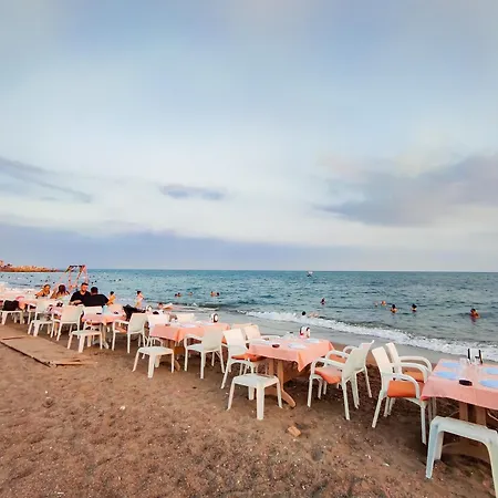 Lara World Antalya