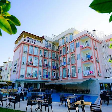 Otel Lara World