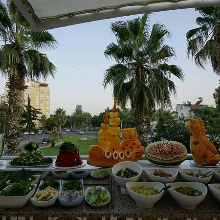 Lara World Antalya